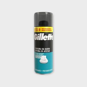 Gillette Shave Foam Sensitive 400 ml
