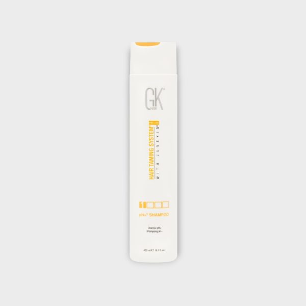 GLOBAL KERATIN Hair Moisturizing Shampoo 300ml