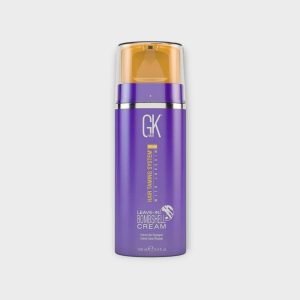 GLOBAL KERATIN GK Hair Leave-In Cream 100ml