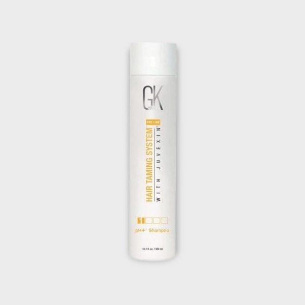 GLOBAL KERATIN GK Hair PH+ Shampoo 300ml