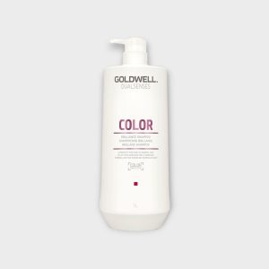 GOL002.jpg Goldwell Color Brilliance Shampoo 1000ml