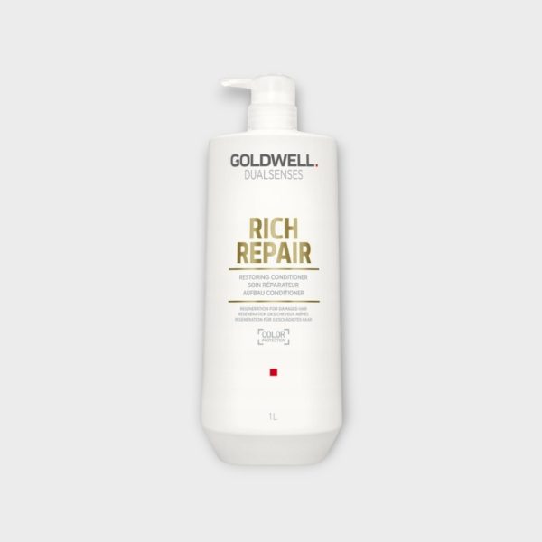 Goldwell Rich Repair Conditioner 1000ml