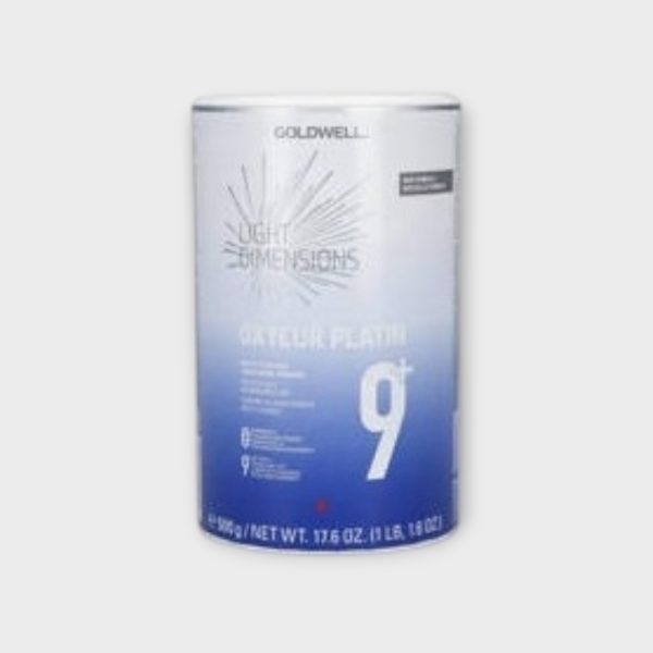 GOL085.jpg Goldwell Oxycur Bleach 500 gr
