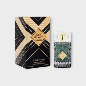 GUL002.jpg Gulf Orchid Sweet Heaven Tobacco Unisex EDP 100ml