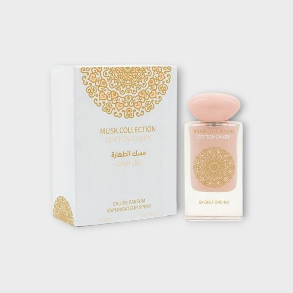 Gulf Orchid Cotton Candy Women EDP 60ml