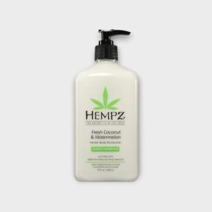 Hempz Body Cream Fresh Coconut & Watermelon 500 ml