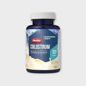 HEP001.jpg Hepatica Bovine Colostrum 120 caps