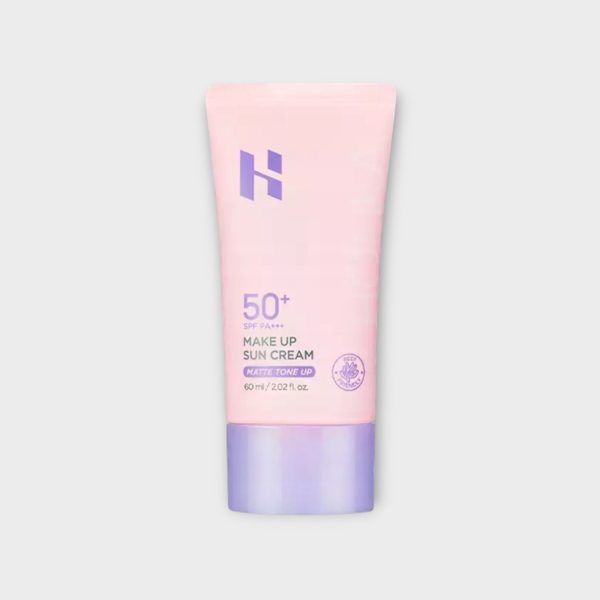 Holika Holika Makeup Sun Cream SPF50+ PA+++ Sunscreen Cream 60 ml