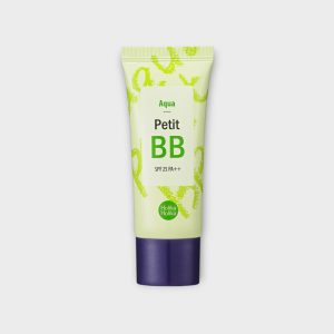 HOLIKA HOLIKA Aqua Petit BB Cream SPF25 refreshing face BB cream 30ml