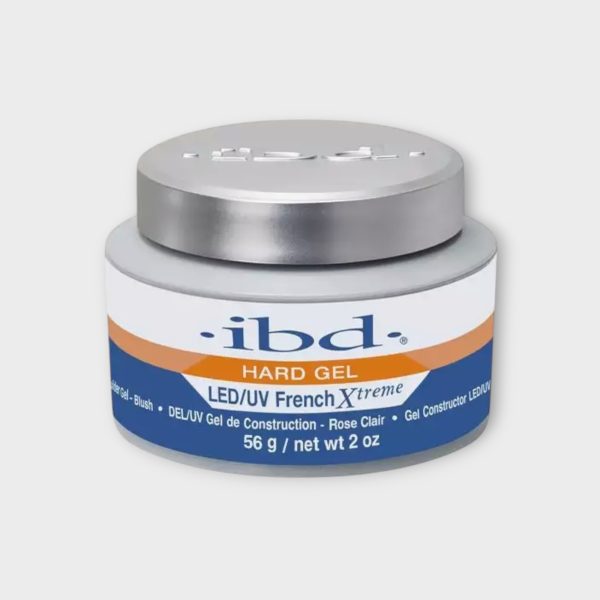IBD French Xtreme Clear Gel 56g