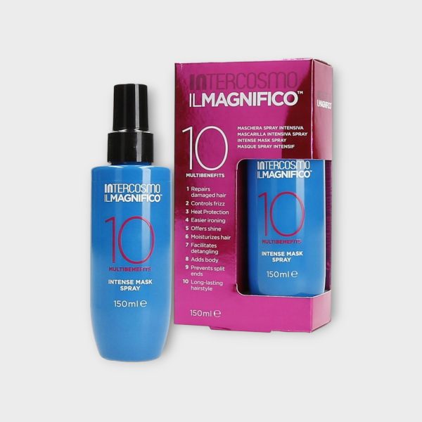 Intercosmo Il Magnifico Intense Mask Spray 150ml
