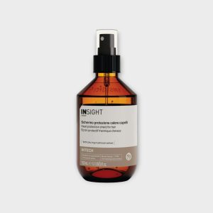 Insight Intech Heat Protection Shield For Hair Thermo Protective Spray 150ml