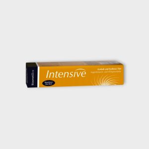 Intensive Blue Black 20ml