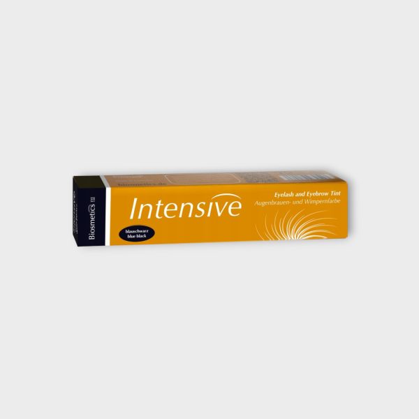 Intensive Blue Black 20ml
