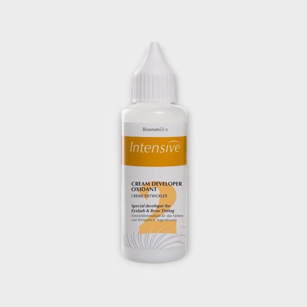 INT010.jpg Intensive Cream Developer Oxidant 2 50ml