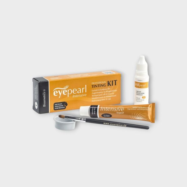 INT015.jpg INTENSIVE Tinting KIT 3 Brown