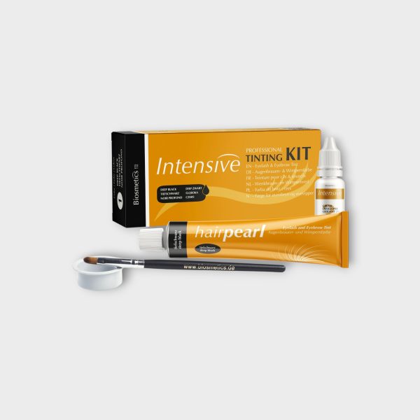 INTENSIVE Tinting KIT 1 Black