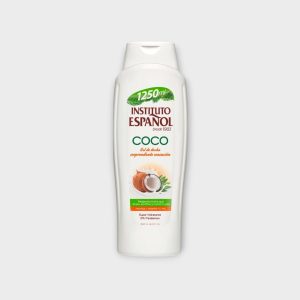 INSTITUTO ESPANOL COCO Moisturizing Shower Gel, 1250 ml