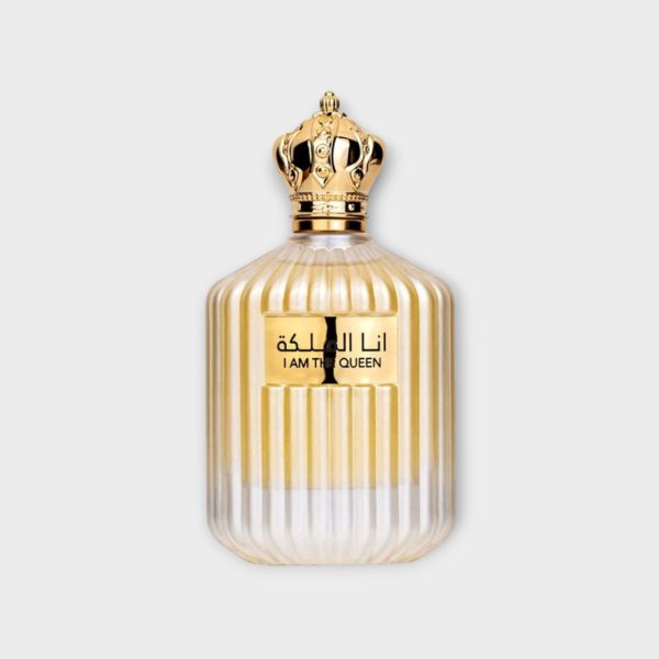 Ard Al Zaafaran I Am the Queen Women EDP 100ml