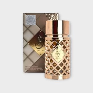 Ard Al Zaafaran Jazzab Gold Women EDP 100ml