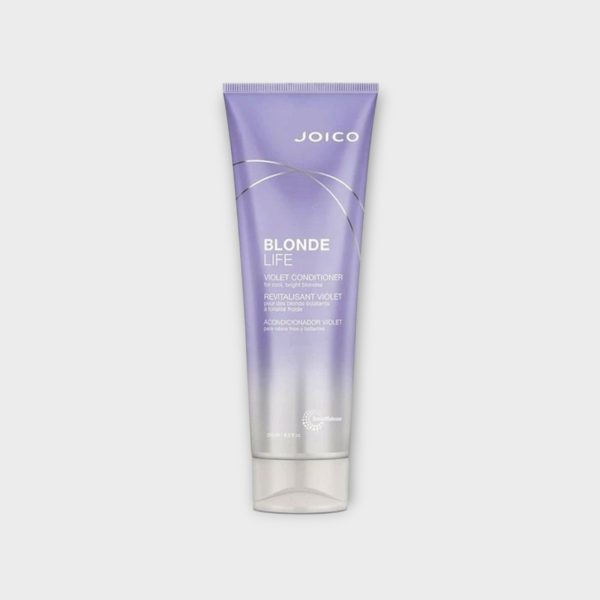 Joico Blonde Life Violet Conditioner 250ml