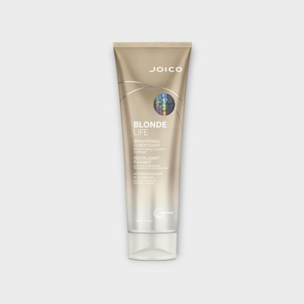 JOICO BLONDE LIFE CONDITIONER 250ML