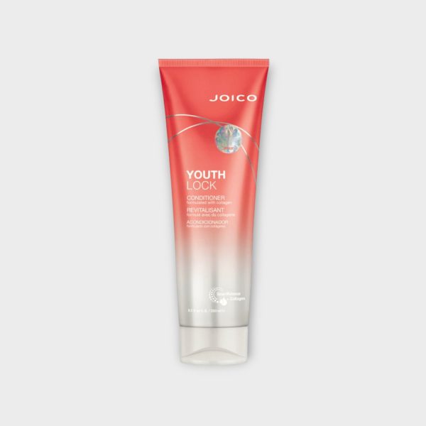 Joico Youthlock Collagen Conditioner 250 ml