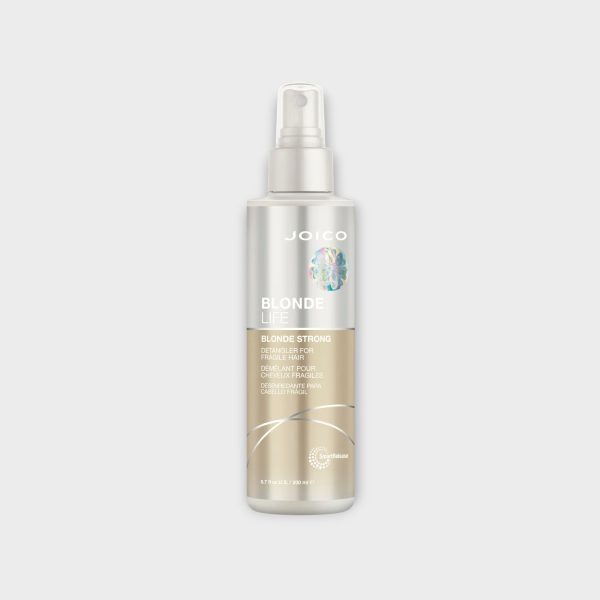 Joico Blonde Life Strong Detangler 200ml
