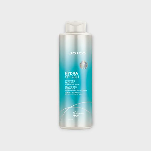 Joico Hydra Splash Hydrating Shampoo 1000ml