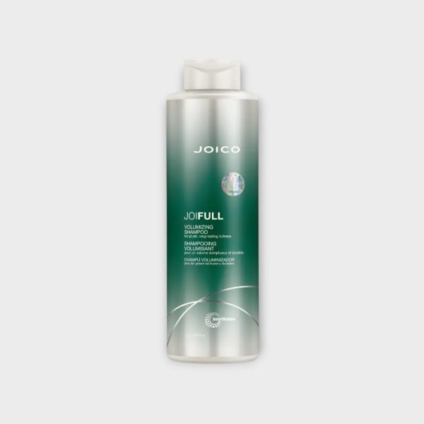 Joico JoiFull Volumizing Shampoo 1000 ml