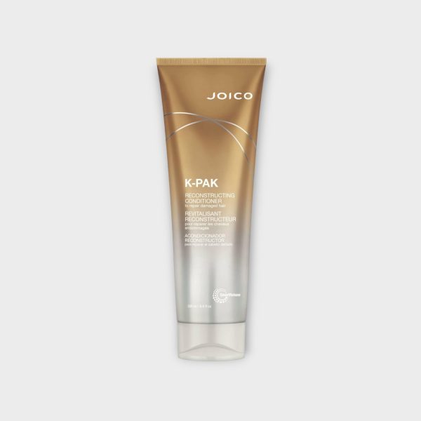 Joico K-Pak Reconstructing Conditioner 250 ml
