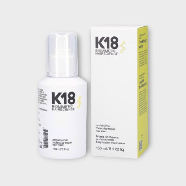 K18004.jpg K18 Pro Repair Mist 150ml