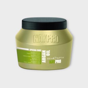 KAY009.jpg KAYPRO SPECIAL CARE ARGAN MASK 500 ML