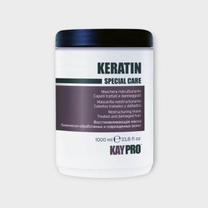 KAY014.jpg KAYPRO SPECIAL CARE KERATIN MASK 1000 ML