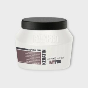 KAY015.jpg KAYPRO SPECIAL CARE KERATIN MASK 500 ML