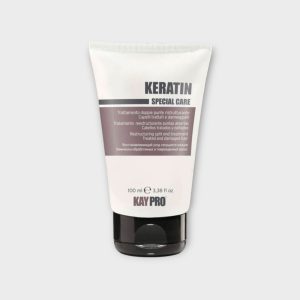 KAY016.jpg KAYPRO SPECIAL KERATIN CARE FOR TREATED AND DAMAGED HAIR 100 ML
