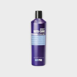 KAY020.jpg KAYPRO SPECIAL CARE BOTU-CURE SHAMPOO 350