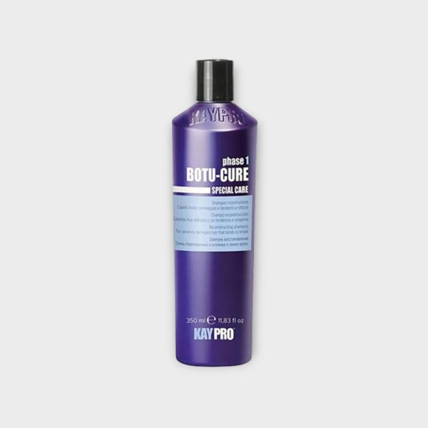 KAYPRO SPECIAL CARE BOTU-CURE SHAMPOO 350