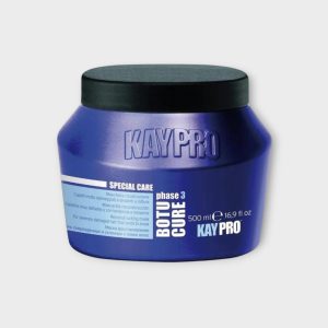 KAY023.jpg KAYPRO SPECIALCARE BOTU-CURE MASK 500ML