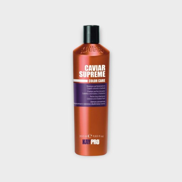 KAYPRO SPECIAL CARE CAVIAR SHAMPOO 350 ML