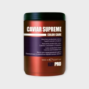 KAY026.jpg KAYPRO SPECIAL CARE CAVIAR MASK 1000 ML