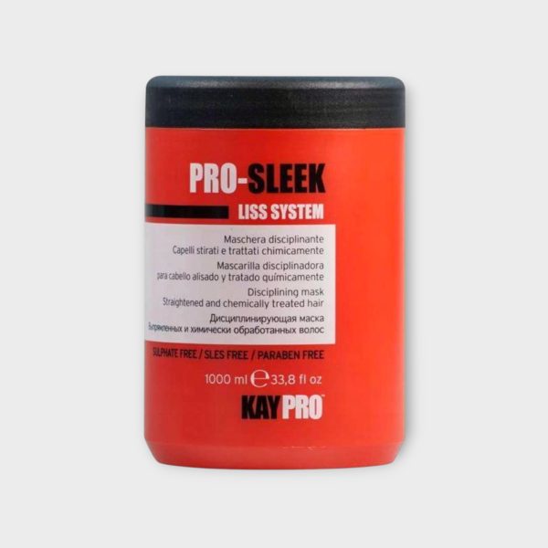 KAY028.jpg KAYPRO MASK POST STRAIGHTENING 1000 ML