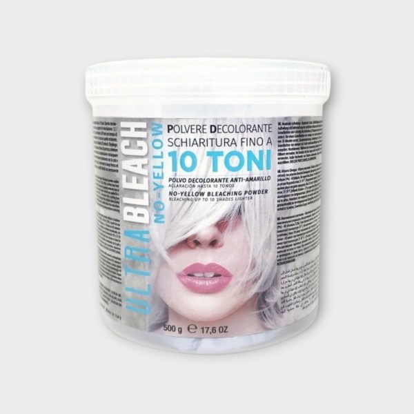 KAYPRO ULTRABLEACH 500 GR