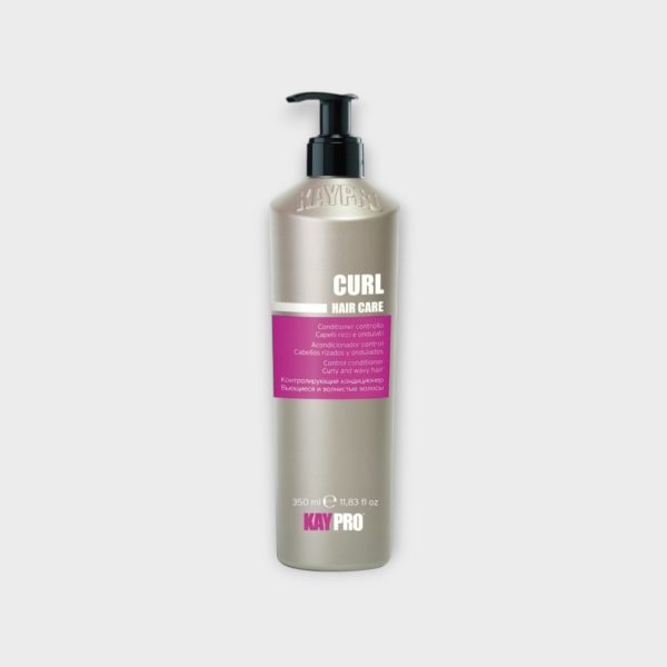 KayPro Curl Conditioner for Curly Hair 350ml