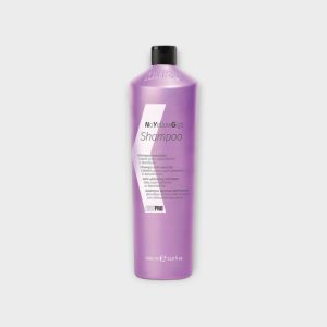 KAY050.jpg KayPro NoYellowGigs Yellow Tone Neutralizing Shampoo for Blonde Hair 1000ml