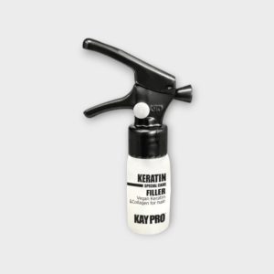 KAY052-5.jpg KayPro Keratin Filler regenerating treatment in ampoules (1 ampoule 10ml)