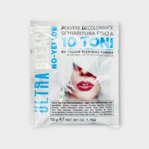 KAY053.jpg KayPro Bleaching Powder up to 10 levels 50g