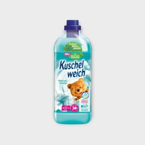 Kuschelweich BlutenFrische Fabric Softener 1L 38p