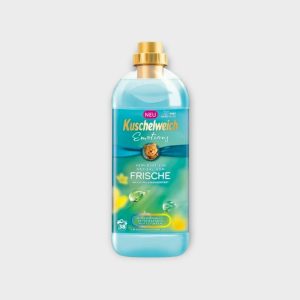 KUSCHELWEICH for rinsing Emotions FRISCHE 1L