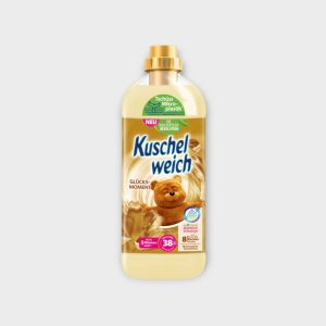 Kuschelweich fabric softener 1l Glucksmoment
